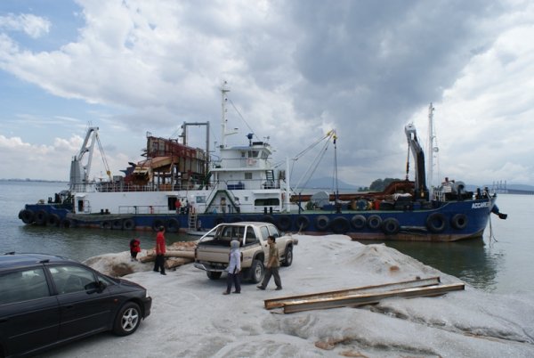 kapal