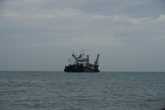 kapal