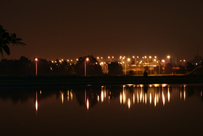 Putrajaya
