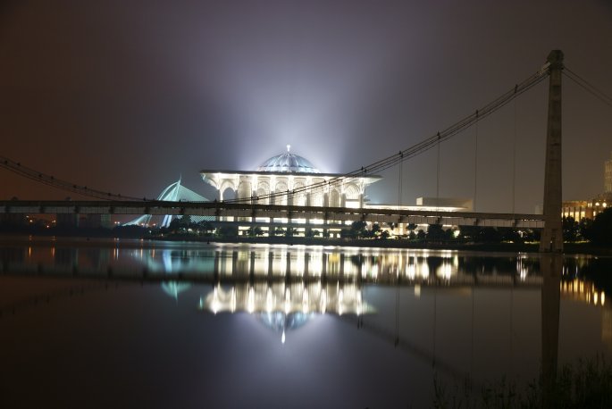 Putrajaya
