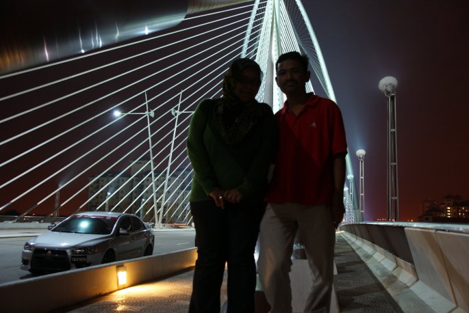 Putrajaya