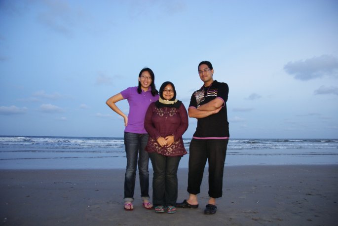 dian nadia dan faiz