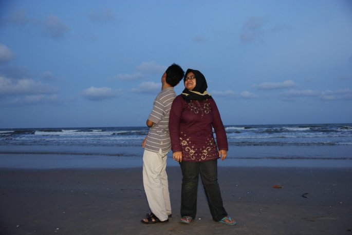 ilham dan nadia