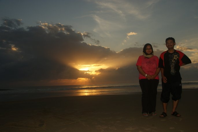 sunrise