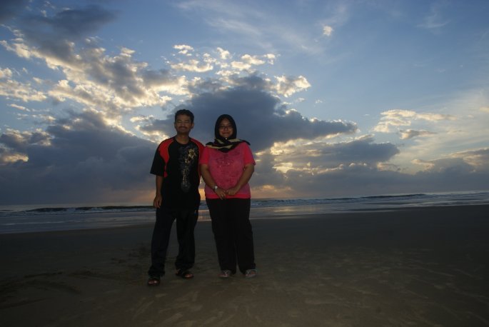 sunrise
