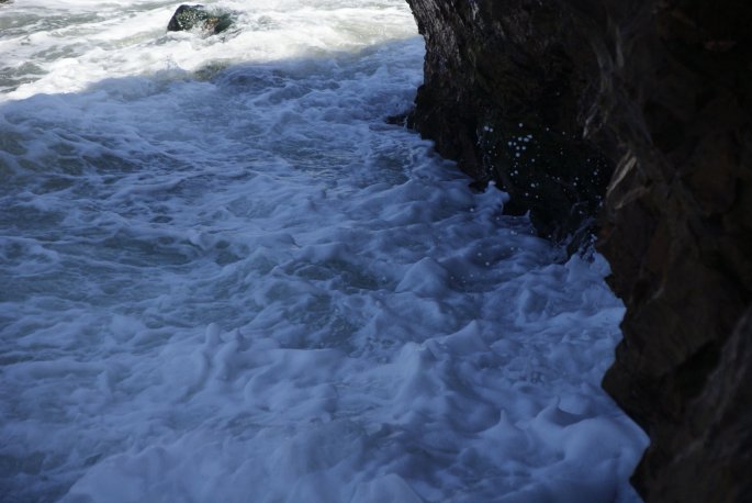 air laut
