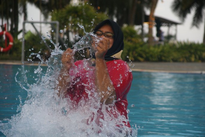 pantai kemasik