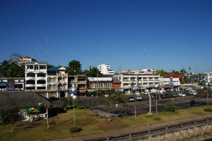 krabi